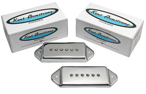 replacement pickups for epiphone casino